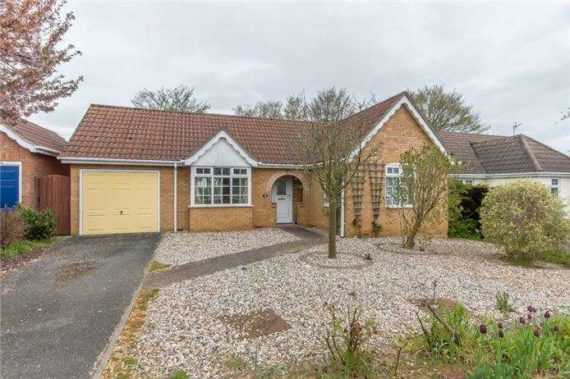 2 Bedroom Detached